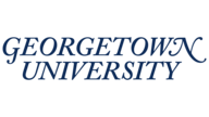 Georgetown logo